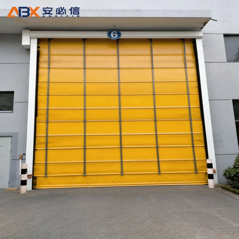 攀枝花市翻转式卸货平台